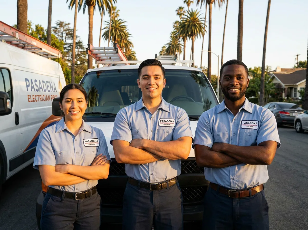 Electrician company in South Bend, NE