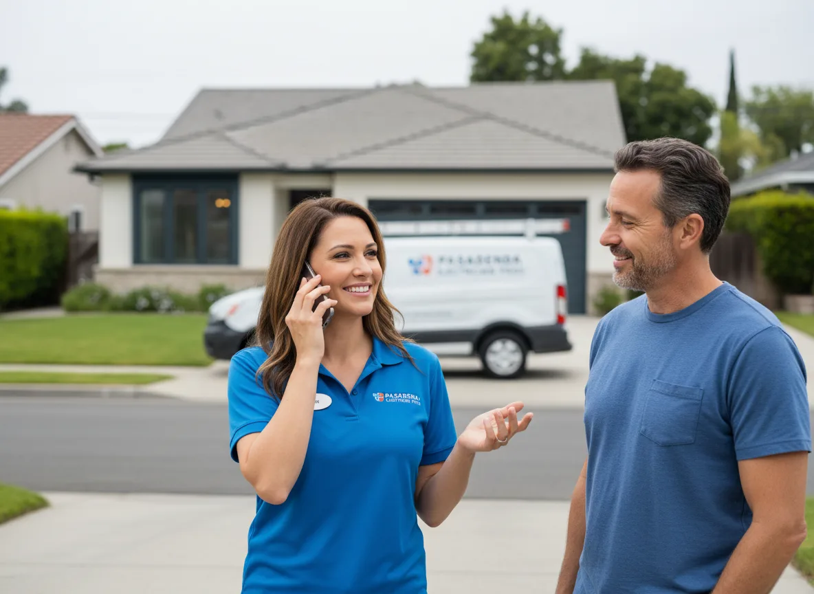 Electrician South Bend, NE FAQs